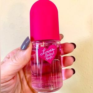 Loves Baby Soft 1.5 oz perfume